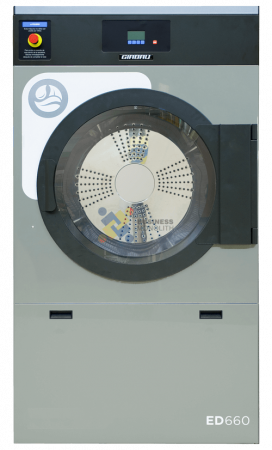 girbau ed660 girbau