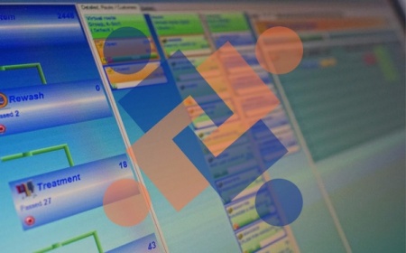 система контроля metricon® control software - metricon® plus jensen group