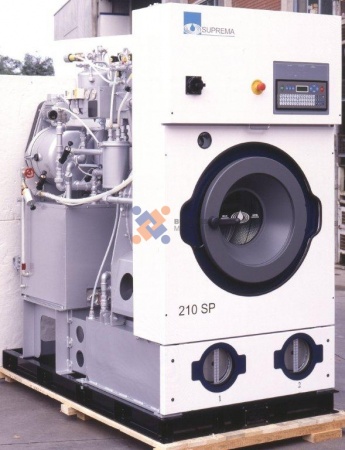 sp210 suprema