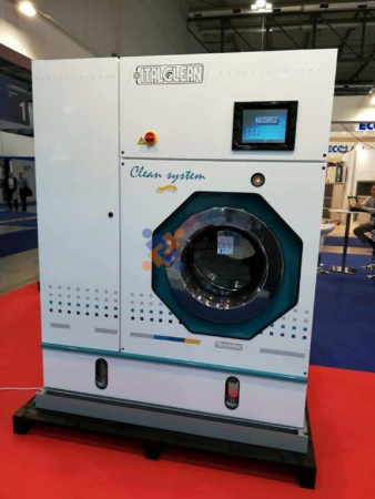 dt 200 hard mounted slim (2 бака) italclean