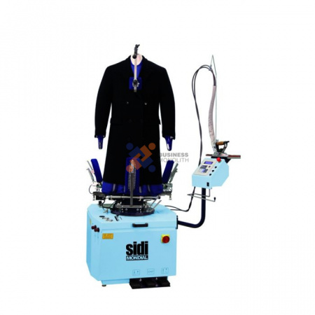 sidi пароманекен  с натяжением m-502 sidi mondial srl (италия)